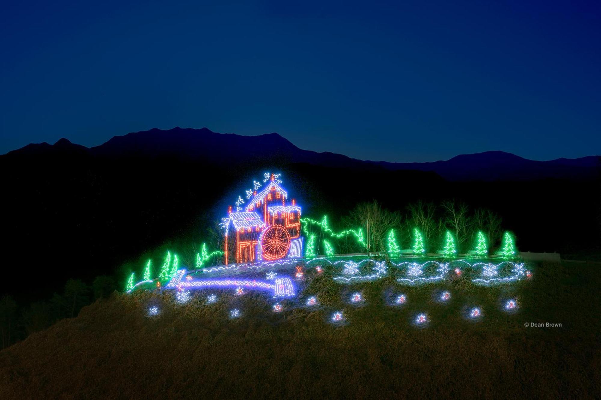 Villa Diamond Mine Gatlinburg Exterior foto