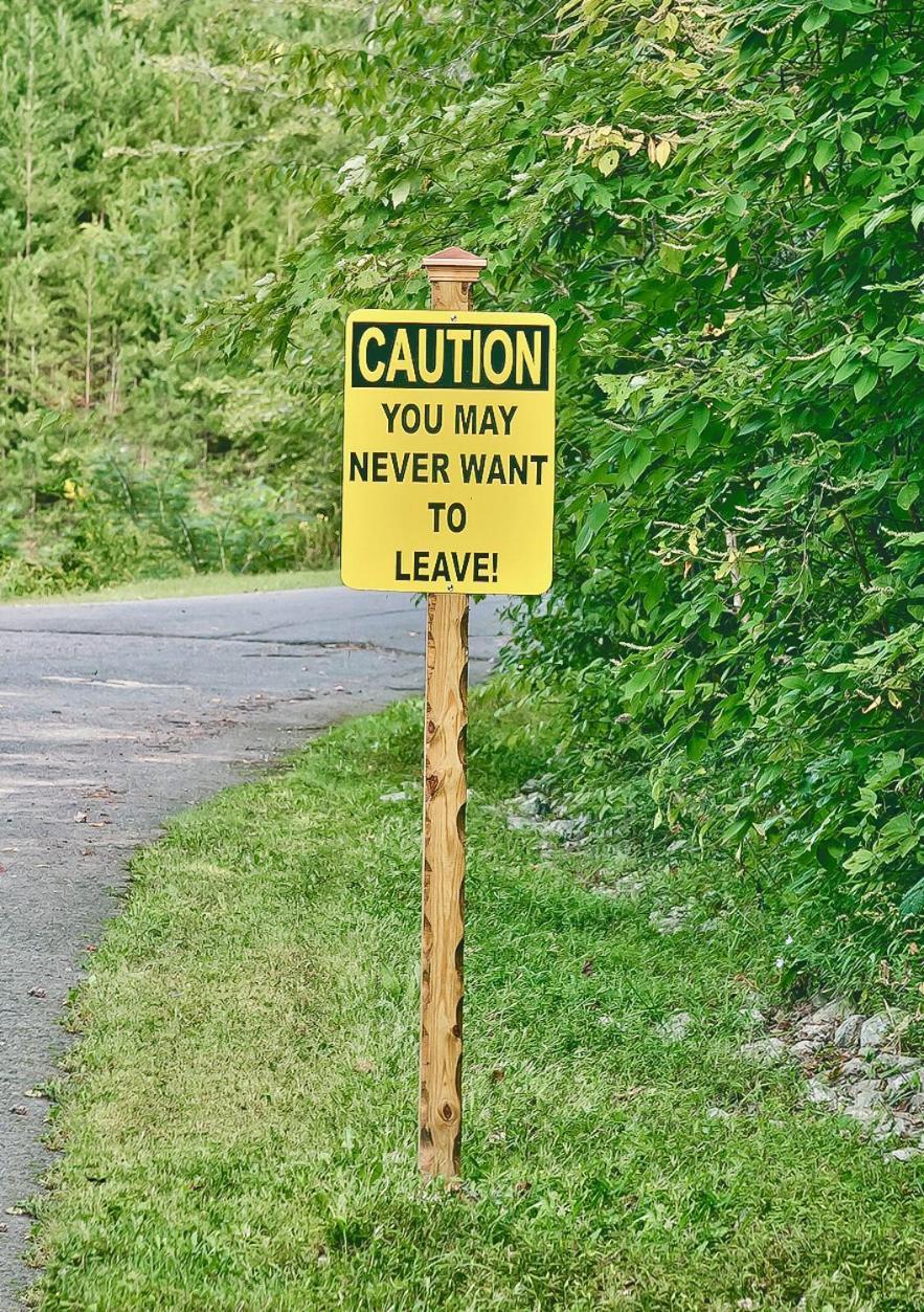 Villa Diamond Mine Gatlinburg Exterior foto